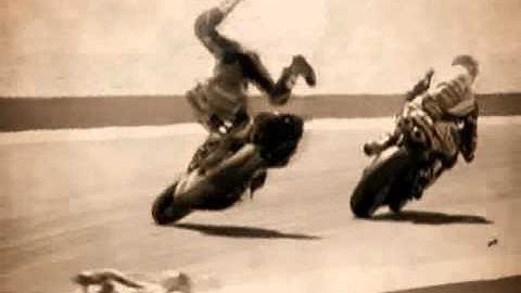 SBK 09 World Championship - Official Launch Trailer