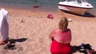 Tiran Island, by Speed Boat! - Sharm el-Sheikh, Egypt