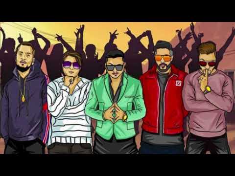 Sadkon Pe (new song)YoYo Honey Singh & Raftaar