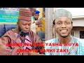 ABIN TAUSAYI SHEIKH JUNAID YA RITSA ASADUSSUNNA A SHAFIN SARKI ZAAKI ABIN TAUSAYI SHEIKH JUNAID YA RITSA ASADUSSUNNA A SHAFIN SARKI ZAAKI