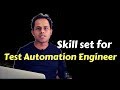 Automation Testing Tutorial for Beginners - YouTube