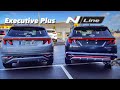 Tucson PHEV N Line walkaround #hyundaitucson #nline #review