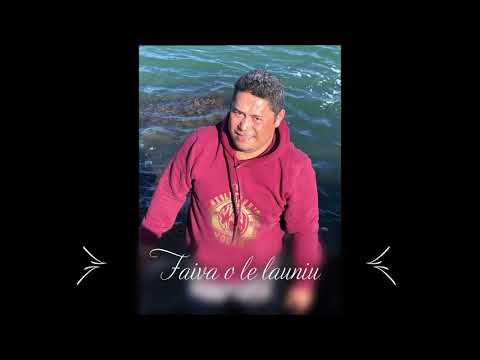 Taulaga Tagaloa Original - Faiva o le launiu