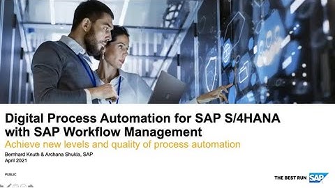 sitSYD SAP Tech Night Sydney: Classic Workflow and Flexible Workflow in S4HANA Customer Journey