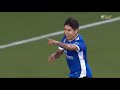 QUE GOLAZO CHOFIS!