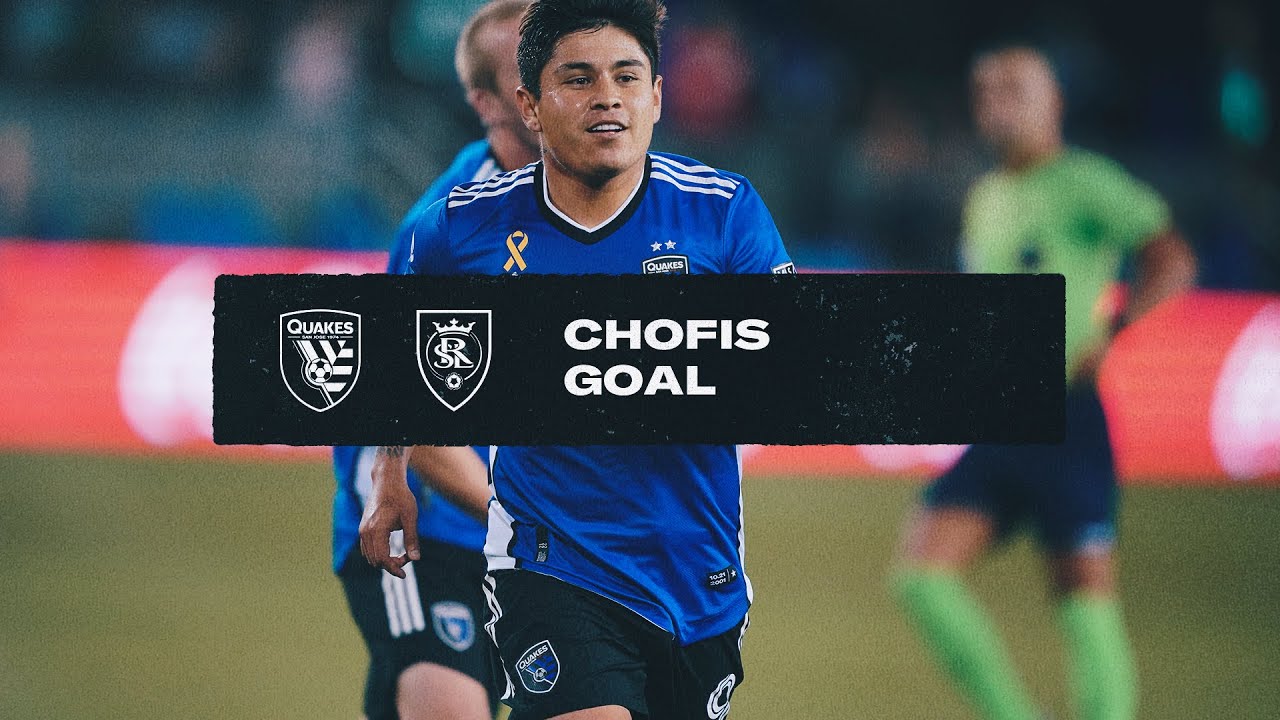 QUE GOLAZO CHOFIS!