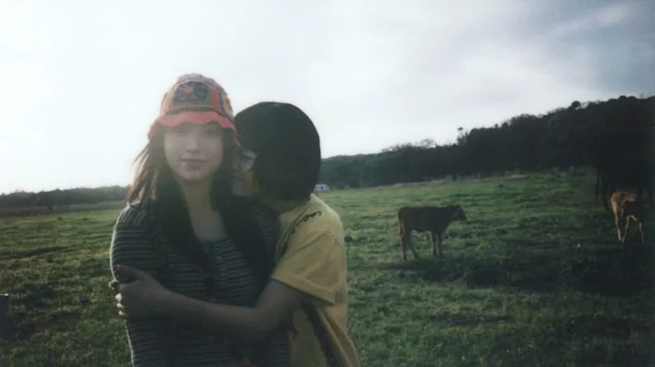 Alex G - Mis (slowed)