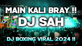 MAIN X BRAY !!! DJ SAH X RUANG RINDU VIRAL 2024 FULL BASS DJ BOXING MEDAN BASS BETON