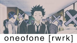 eli filosov (p h i l o) - oneofone [ rwrk ]