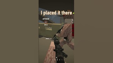 THEY KNEW EXACTLY WHERE WE WERE! |BattleBit Remastered| #shorts