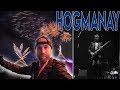 Photography and Filmmaking at Hogmanay 2019