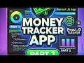 Money Tracker App Part 3 | Complete Backend & Frontend Integration of Post & Get | React JS Tutorial