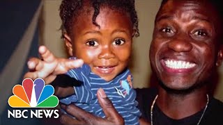 Texas Student Works To Adopt Abandoned Baby He Found In Haiti