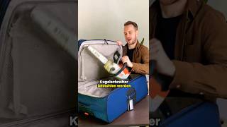 So Wir Dein Reisekoffer Gestohlen