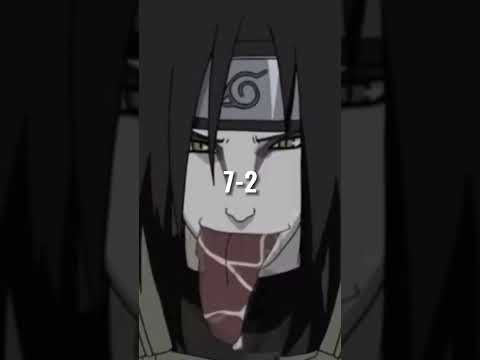 Video: Gaan jiraiya sterf?