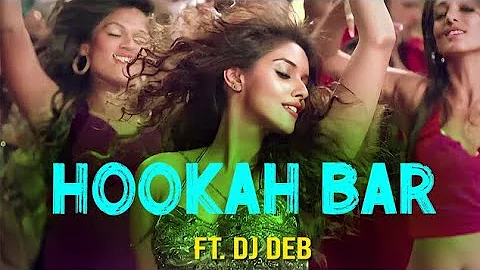 Hookah Bar - Khiladi 786 - Full Song HD | Hookah Mar | Akshay Kumar & Asian | Himesh Reshammiya