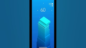Stacking Game #ketchapp #stack #satisfying #relaxing #peace