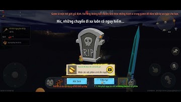 Miniworld. cuối cùng cũng tìm được bọ cạp lớn