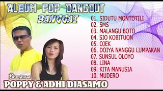 Pop Dangdut Banggai [FULL ALBUM]