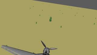 Finished Animation (PLAYBLAST)