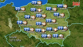 Download Lagu Prognoza pogody 30.05.2023 MP3