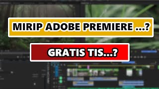 Software Gratis Terbaik untuk Editing Video bagi youtuber dan Vlogger 2019 screenshot 5