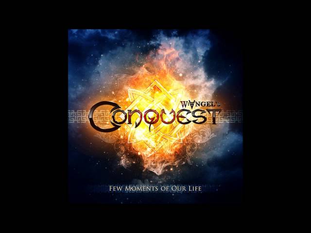 Conquest - I've Seen You In My Dreams
