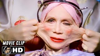 BRAZIL Clip - Plastic Surgery (1985) Terry Gilliam