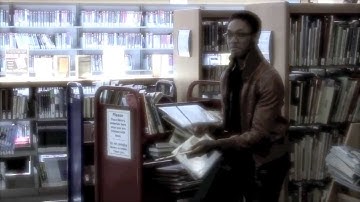 Alexandrian Public Library Summer Reading Program: Beneath the Surface!