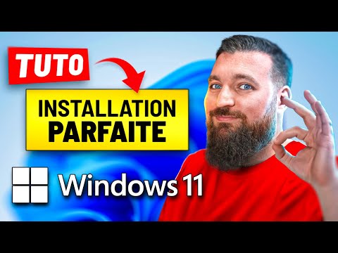 TUTO : Installer