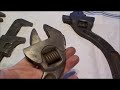 Antique Tools :Part 4 Adjustables & Specialty Tools Antique Tools :Part 4 Adjustables & Specialty Tools