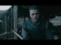 Ivar goes to search Lagertha after Rollo tells him their location - Vikings S05E11