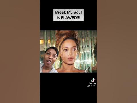 Is Beyoncé’s Renaissance album Anti-Christian? - YouTube