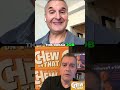 Phil Rosenthal: The Anti-Bourdain #shorts