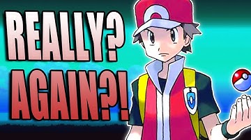 Pokemon Kaizo Emerald