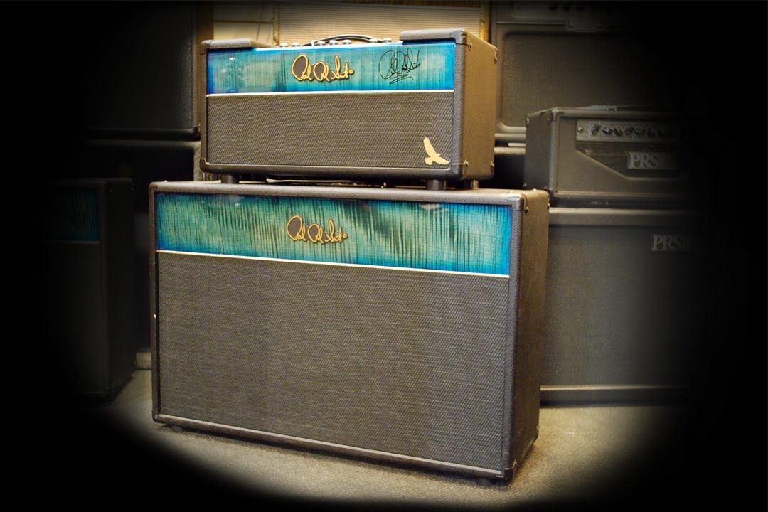 Paul Reed Smith HXDA Video Review