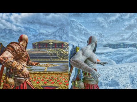 Getting the God