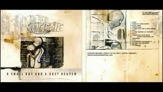 Caliban - A Small Boy And A Grey Heaven 1999 (Full Album)