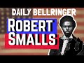 Robert Smalls: A Journey from Slavery to Freedom