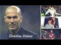 Zinédine Zidane - Zizou