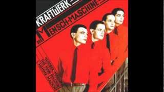 Kraftwerk - Die Mensch-Maschine - Das Modell HD chords