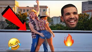 Drake - In My Feelings (Official PARODY VIDEO) 