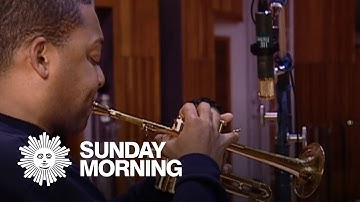 "Abblasen," the theme of "Sunday Morning"