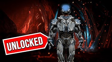 UNLOCKING TEK - Ark MTS Chapter 2 S2 Ep. 4