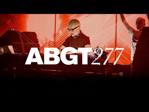 Group Therapy 277 with Above & Beyond and ALPHA 9 - Group Therapy 277 with Above & Beyond and ALPHA 9