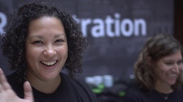 Node.js Interactive Europe Highlights