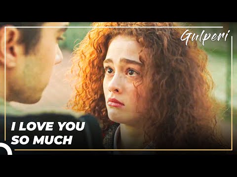 Artemis Declares Her Love for Hasan | Gulperi in English Episode 80