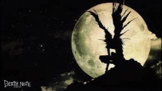 Death Note - (Ryuk's Theme A) Music