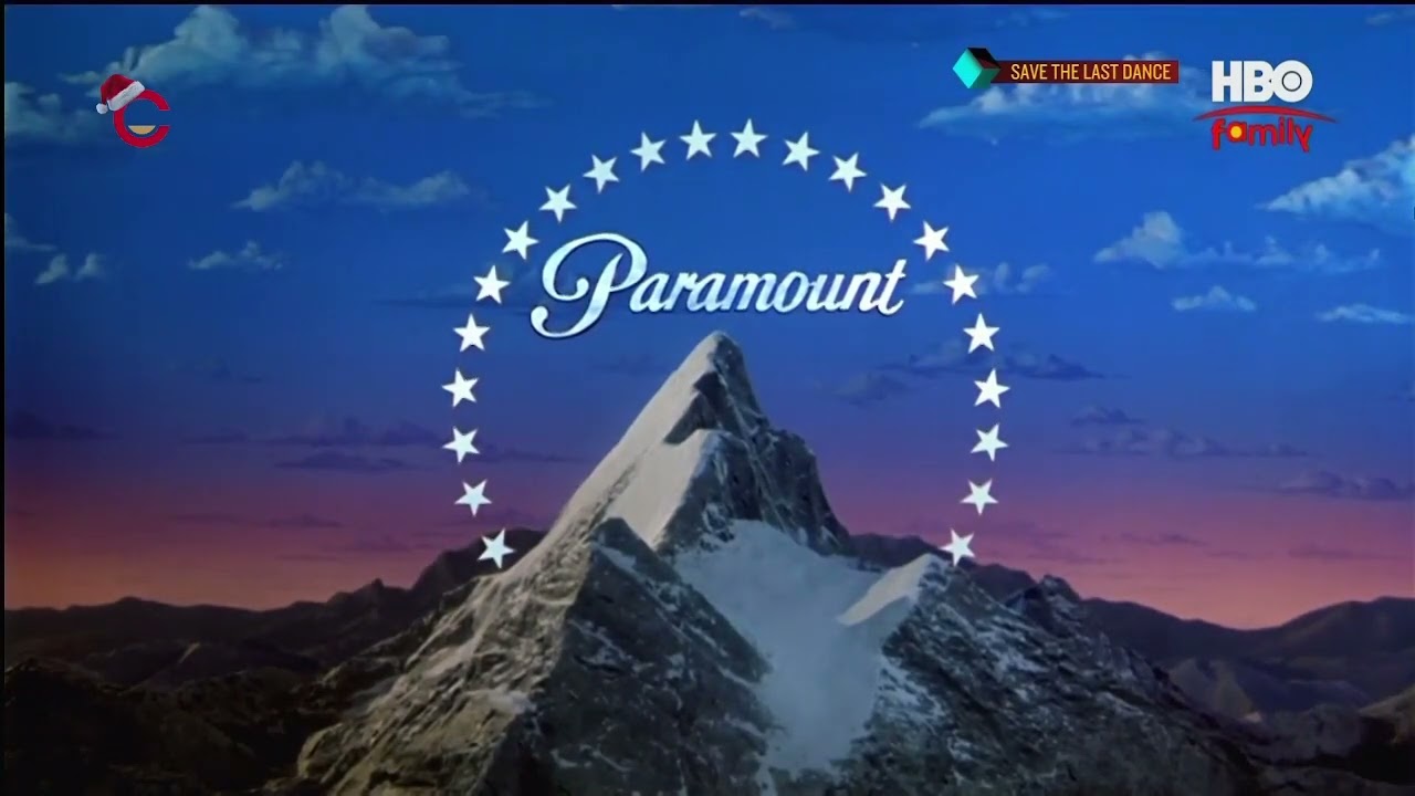 Save the Last Dance - HBO Family Intro