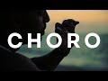 Cali John - Choro ft. Shalom Beatz ( Visualizer )